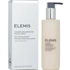 Dynamic Resurfacing Facial Wash