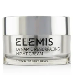 Dynamic Resurfacing Night Cream