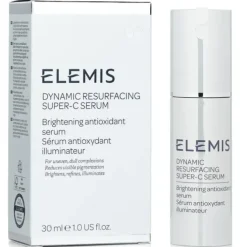 Dynamic Resurfacing Super-C Serum