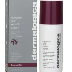Dynamic Skin Retinol Serum