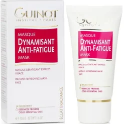 Dynamisant Anti-Fatigue Face Mask