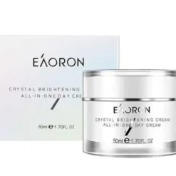 Eaoron Crystal Brightening Cream (All-In-One Day Cream)