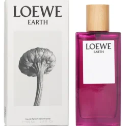 Earth Eau De Parfum Spray