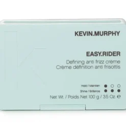 Easy.Rider Anti Frizz Creme (Flexible Hold)