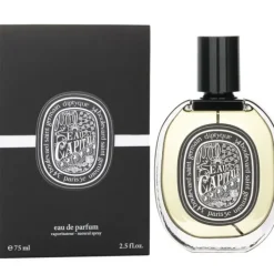 Eau Capitale Eau De Parfum Spray