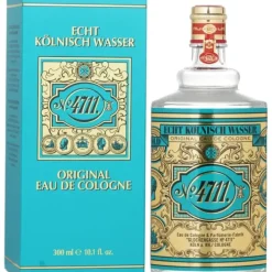 Eau De Cologne