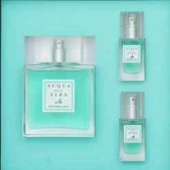 Eau De Parfum Arcipelago Fragrance For Men Coffret: