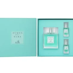Eau De Parfum Arcipelago Fragrance For Men Coffret:
