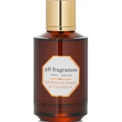 Eau De Parfum Natural Spray Gardenia & Jasmin de Cachemire