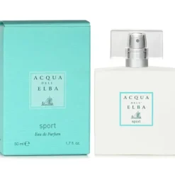 Eau De Parfum Sport For Him And For Her