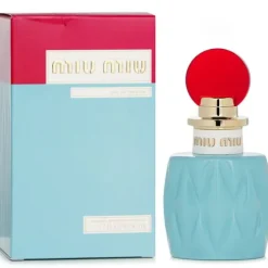 Eau De Parfum Spray