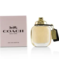 Eau De Parfum Spray