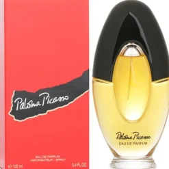 Eau De Parfum Spray