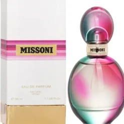 Eau De Parfum Spray