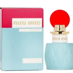 Eau De Parfum Spray