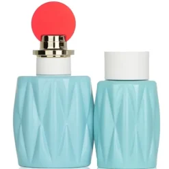 Eau De Parfum Spray Set: