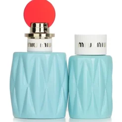 Eau De Parfum Spray Set: