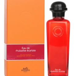 Eau De Rhubarbe Ecarlate Eau De Cologne Spray