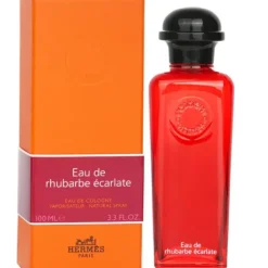 Eau De Rhubarbe Ecarlate Eau De Cologne Spray