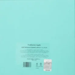 Eau De Toilette Classica Donna Fragrance For Women Coffret: