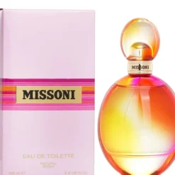 Eau De Toilette Spray