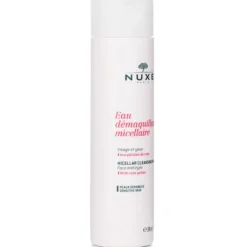 Eau Demaquillant Micellaire Micellar Cleansing Water