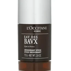 Eau Des Baux For Men Deodorant Stick