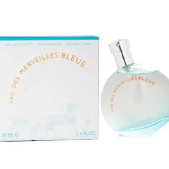 Eau Des Merveilles Bleue Eau De Toilette Spray