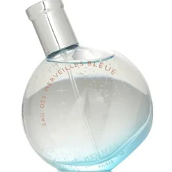Eau Des Merveilles Bleue Refillable Eau De Toilette Spray