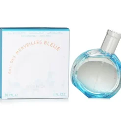 Eau Des Merveilles Bleue Refillable Eau De Toilette Spray