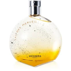 Eau Des Merveilles Eau De Toilette Spray