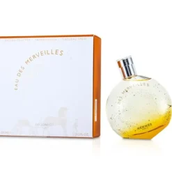 Eau Des Merveilles Eau De Toilette Spray