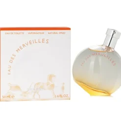 Eau Des Merveilles Eau De Toilette Spray