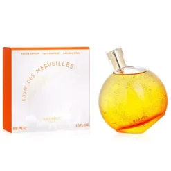 Eau Des Merveilles Elixir Eau De Parfum Spray
