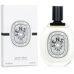 Eau Des Sens Eau De Toilette Spray