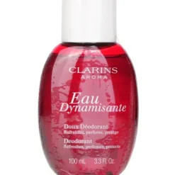 Eau Dynamisante Deodorant Spray