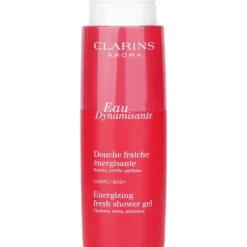 Eau Dynamisante Energizing Fresh Shower Gel