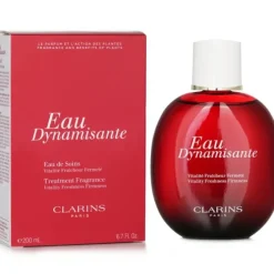 Eau Dynamisante Splash