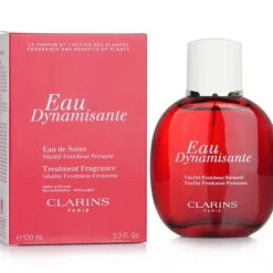 Eau Dynamisante Spray