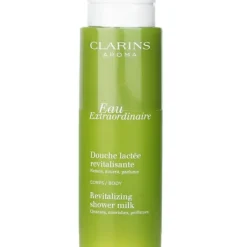Eau Extraordinaire Revitalizing Shower Milk