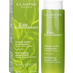 Eau Extraordinaire Revitalizing Shower Milk