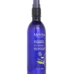 Eau Florale D'Hamamelis Witch Hazel Floral Water