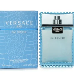 Eau Fraiche Eau De Toilette Spray