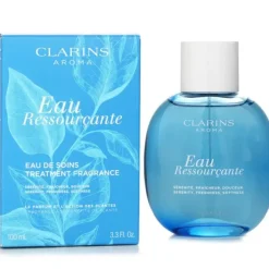 Eau Ressourçante Treatment Fragrance Spray