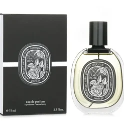 Eau Rose Eau De Parfum Spray