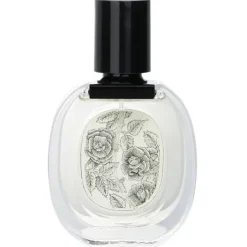 Eau Rose Eau De Toilette Spray