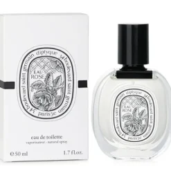 Eau Rose Eau De Toilette Spray