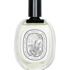 Eau Rose Eau De Toilette Spray