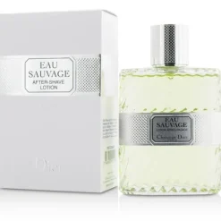 Eau Sauvage After Shave Spray