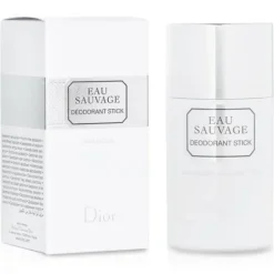 Eau Sauvage Deodorant Stick (Alcohol Free)